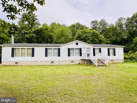 3175 Northumberland Hwy, Lottsburg, VA MLS: VANV2001602