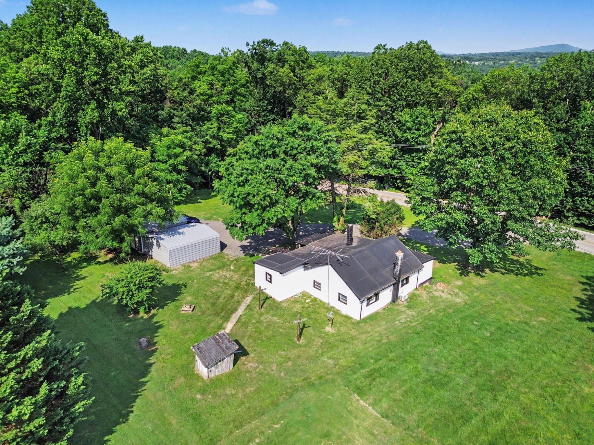 1041 ROHLERS CHURCH ROAD
