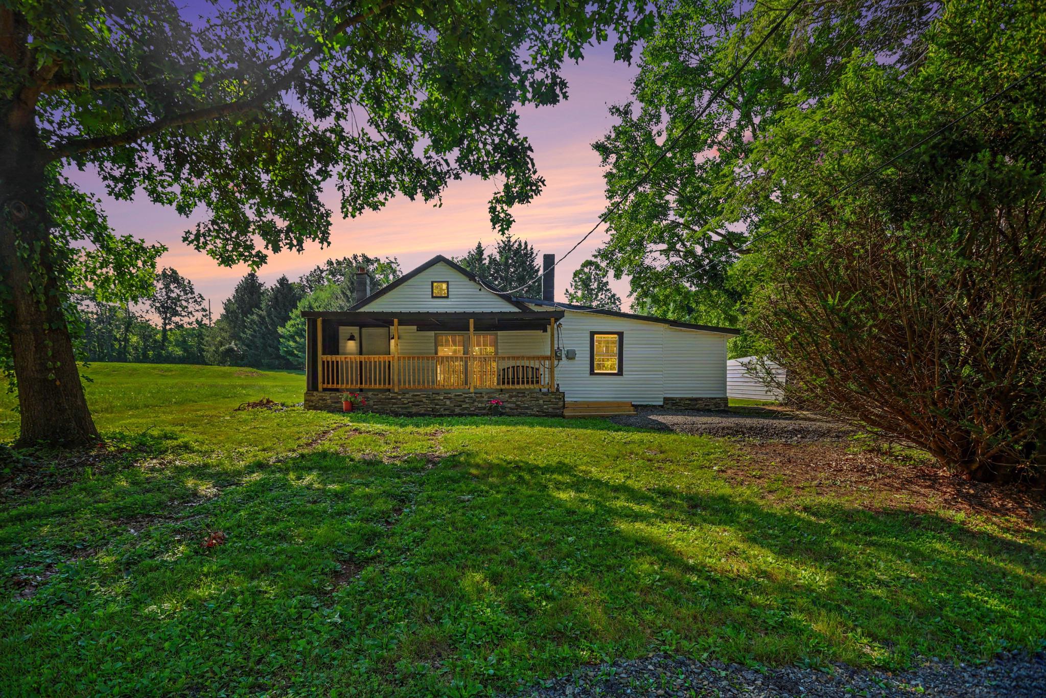 1041 ROHLERS CHURCH ROAD