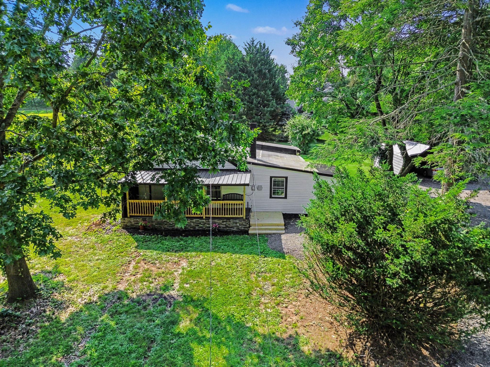 1041 ROHLERS CHURCH ROAD