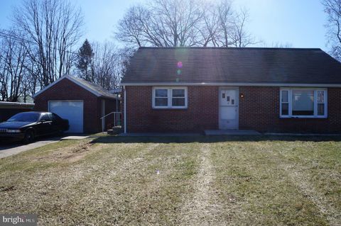 90 W GEORGE STREET YORK PA 17408