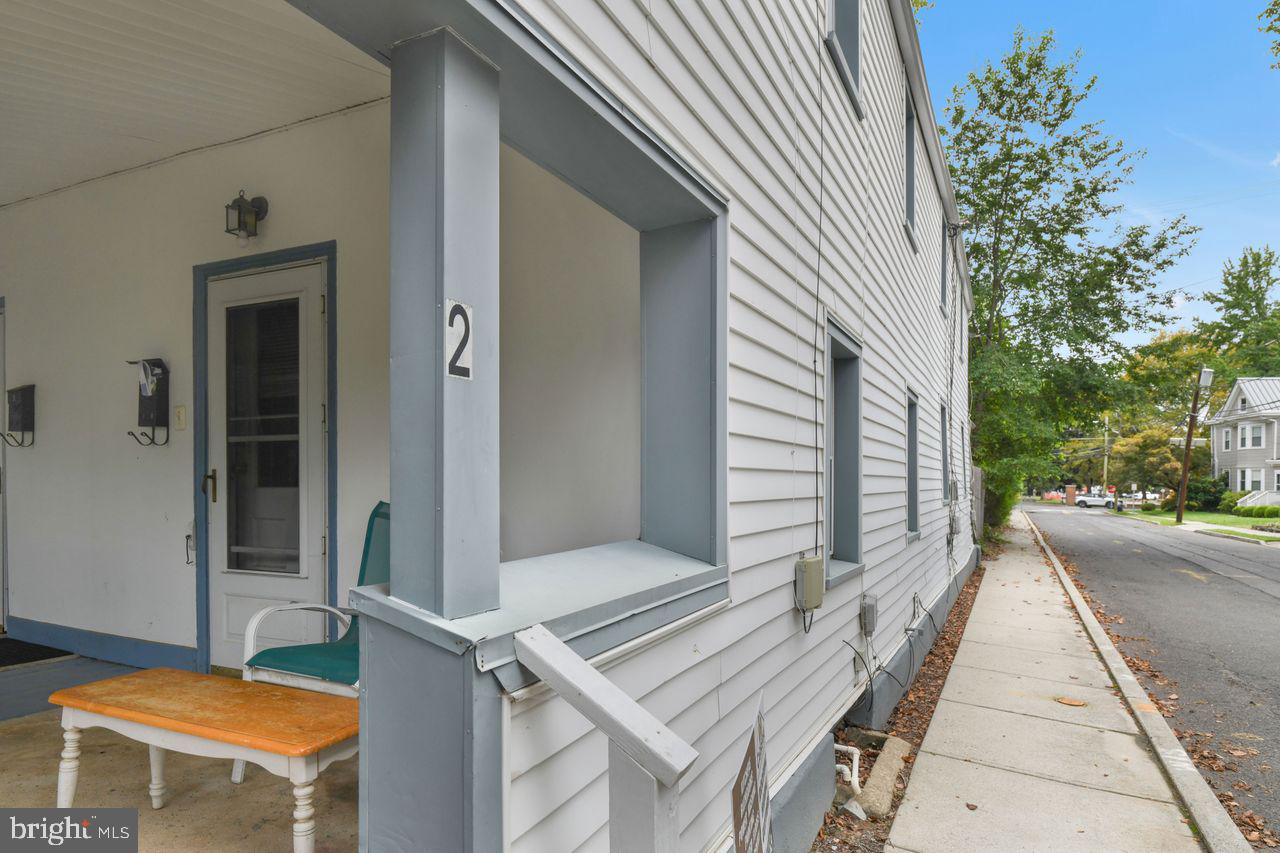 2 TITUS AVENUE