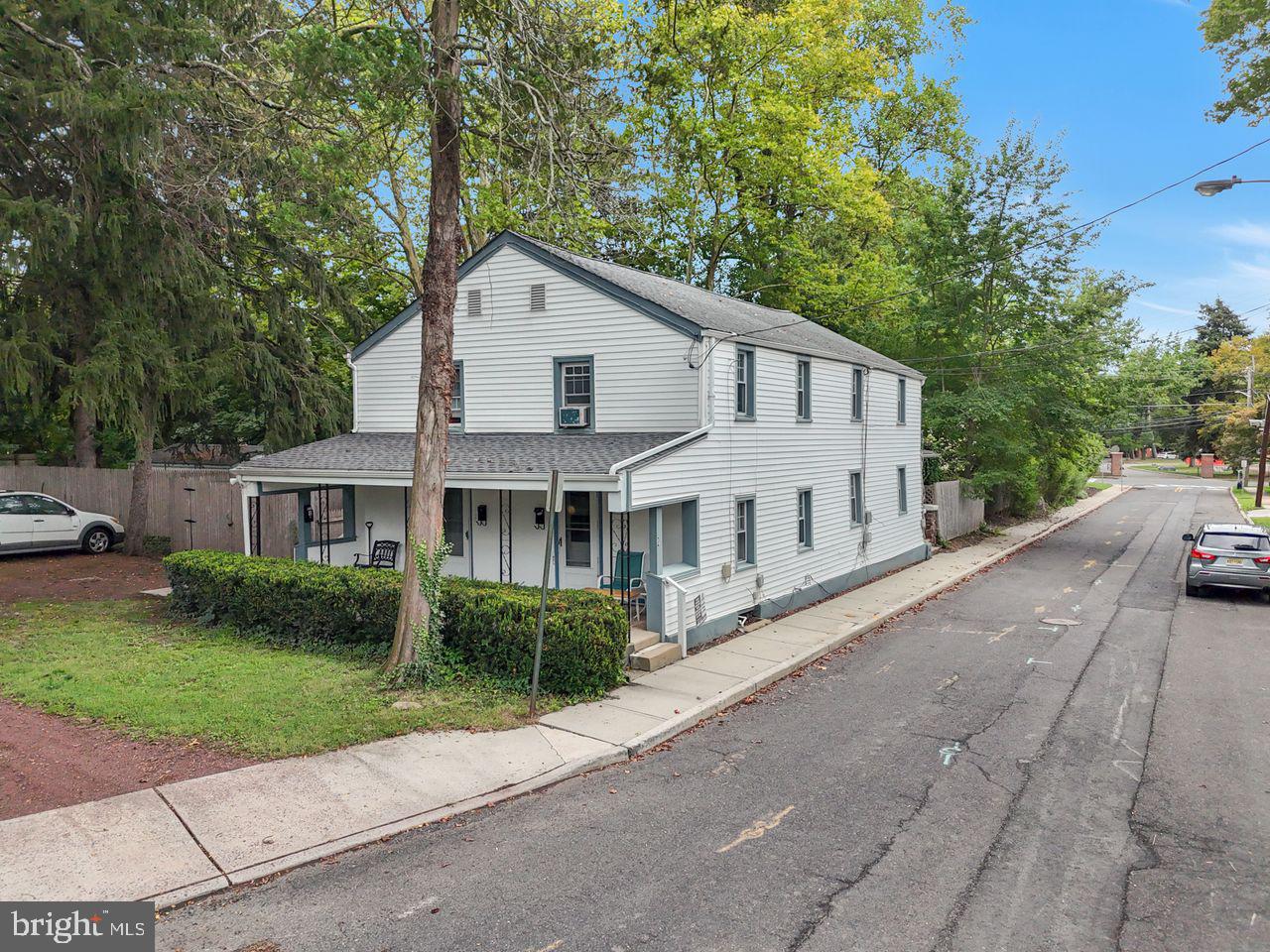 2 TITUS AVENUE