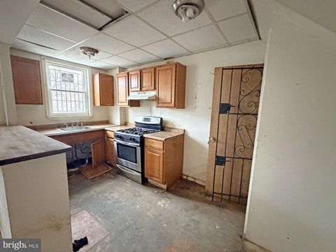 Tiny photo for 323 W Wingohocking Street, PHILADELPHIA, PA 19140 (MLS # PAPH2590554)