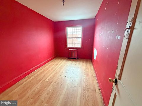 Tiny photo for 323 W Wingohocking Street, PHILADELPHIA, PA 19140 (MLS # PAPH2590554)
