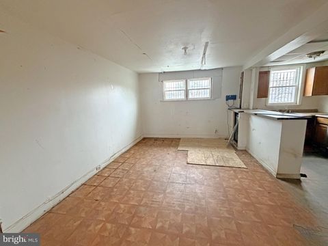 Tiny photo for 323 W Wingohocking Street, PHILADELPHIA, PA 19140 (MLS # PAPH2590554)