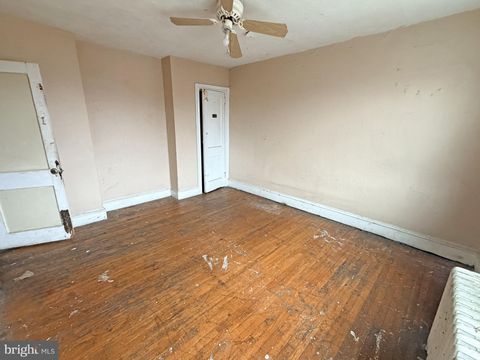 Tiny photo for 323 W Wingohocking Street, PHILADELPHIA, PA 19140 (MLS # PAPH2590554)