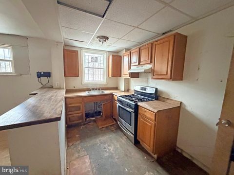 Tiny photo for 323 W Wingohocking Street, PHILADELPHIA, PA 19140 (MLS # PAPH2590554)