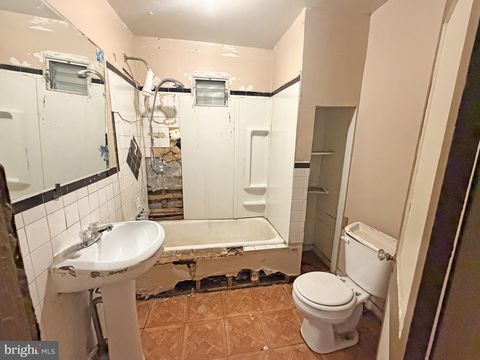 Tiny photo for 323 W Wingohocking Street, PHILADELPHIA, PA 19140 (MLS # PAPH2590554)