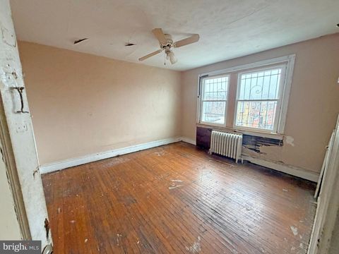 Tiny photo for 323 W Wingohocking Street, PHILADELPHIA, PA 19140 (MLS # PAPH2590554)