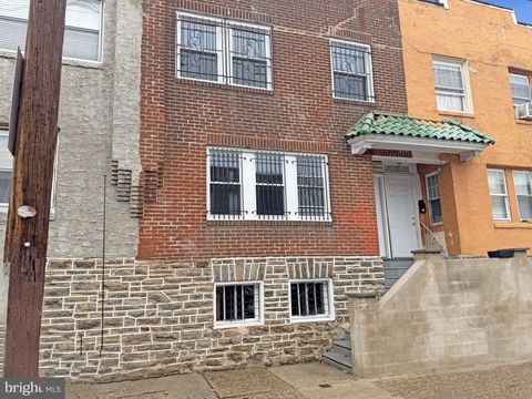 Tiny photo for 323 W Wingohocking Street, PHILADELPHIA, PA 19140 (MLS # PAPH2590554)