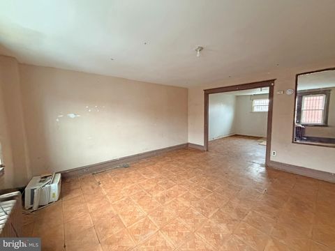 Tiny photo for 323 W Wingohocking Street, PHILADELPHIA, PA 19140 (MLS # PAPH2590554)