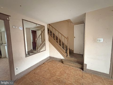 Tiny photo for 323 W Wingohocking Street, PHILADELPHIA, PA 19140 (MLS # PAPH2590554)