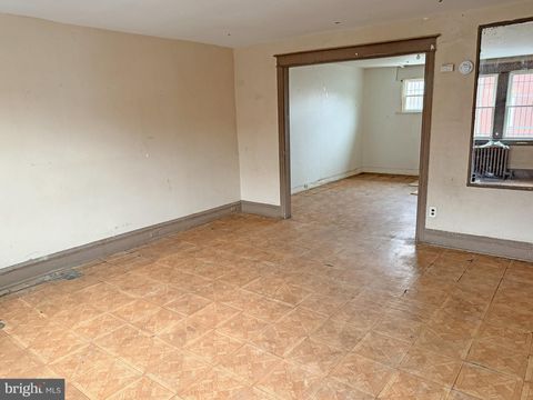 Tiny photo for 323 W Wingohocking Street, PHILADELPHIA, PA 19140 (MLS # PAPH2590554)