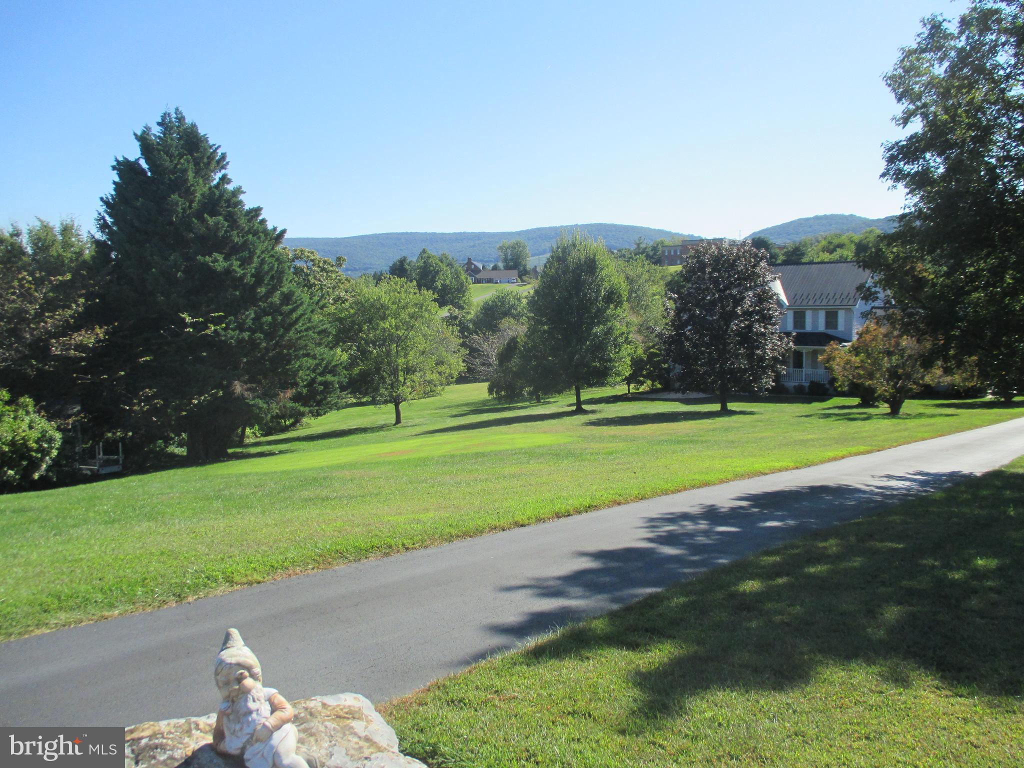 MEADOWS AT GROVE CREEK - Residential