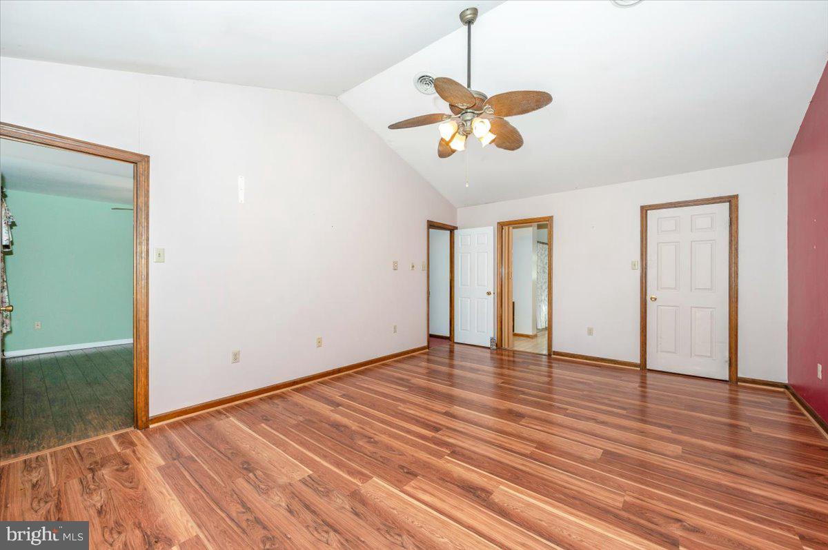 MEADOWS AT GROVE CREEK - Residential