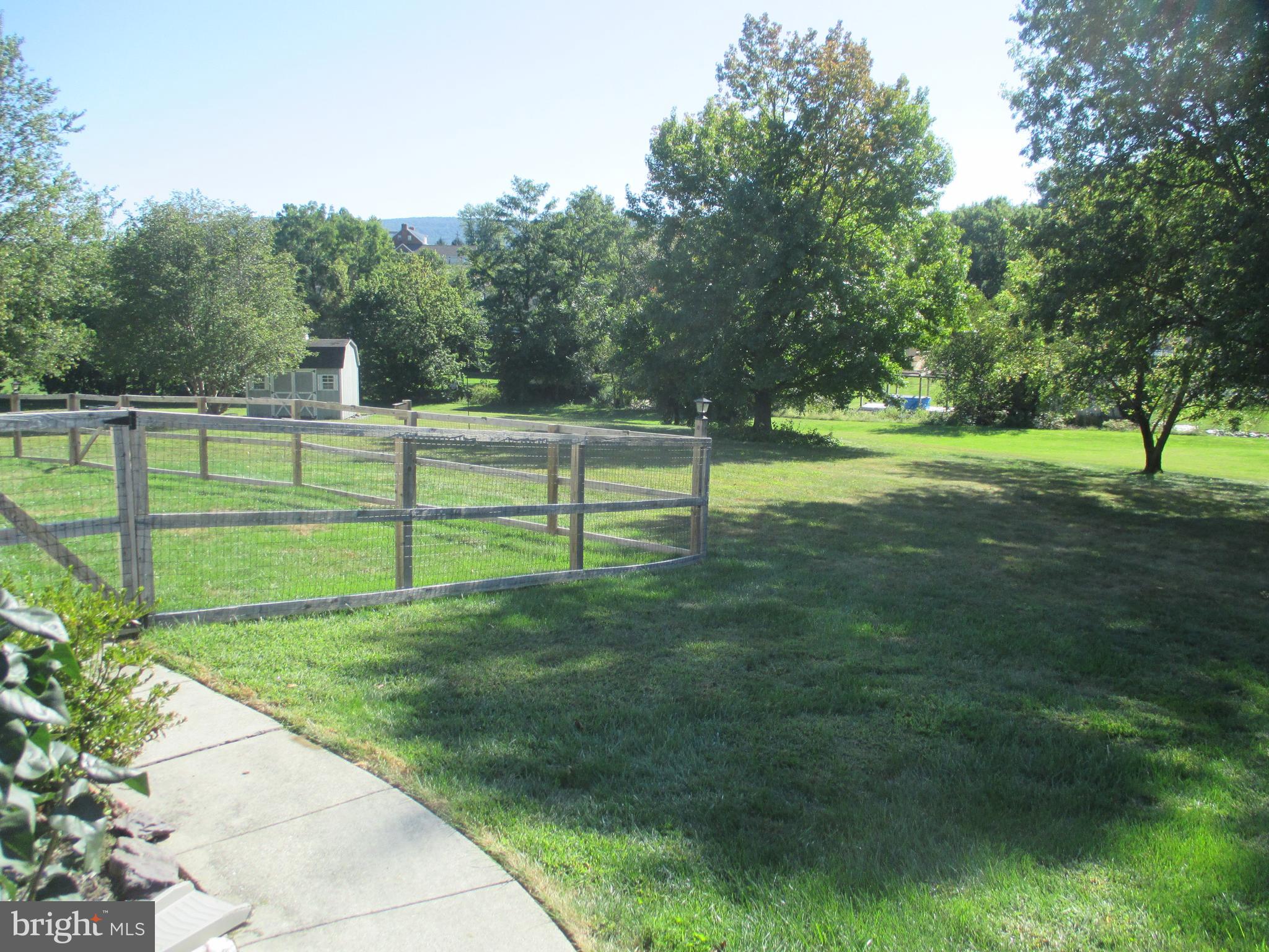 MEADOWS AT GROVE CREEK - Residential