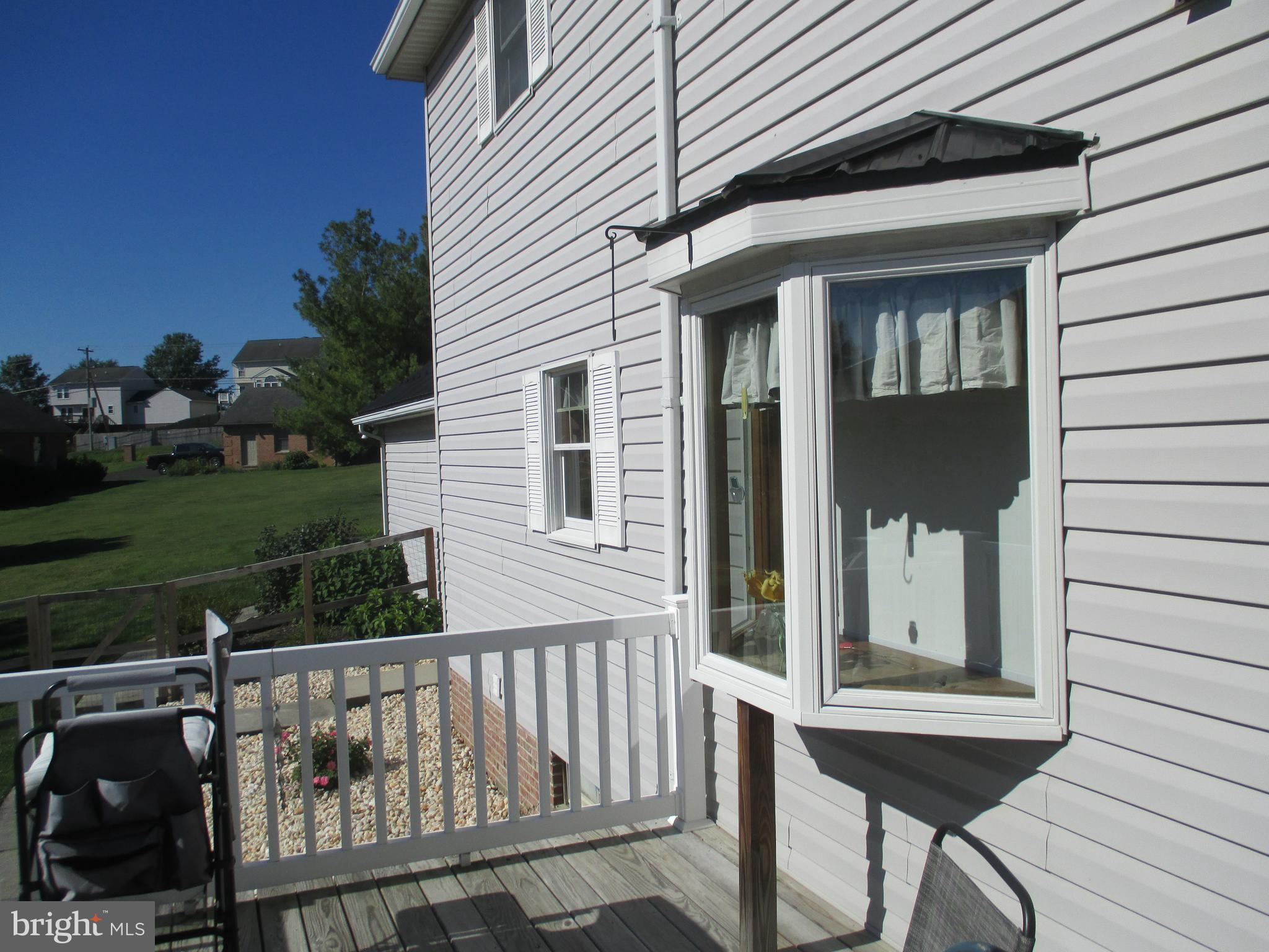 MEADOWS AT GROVE CREEK - Residential