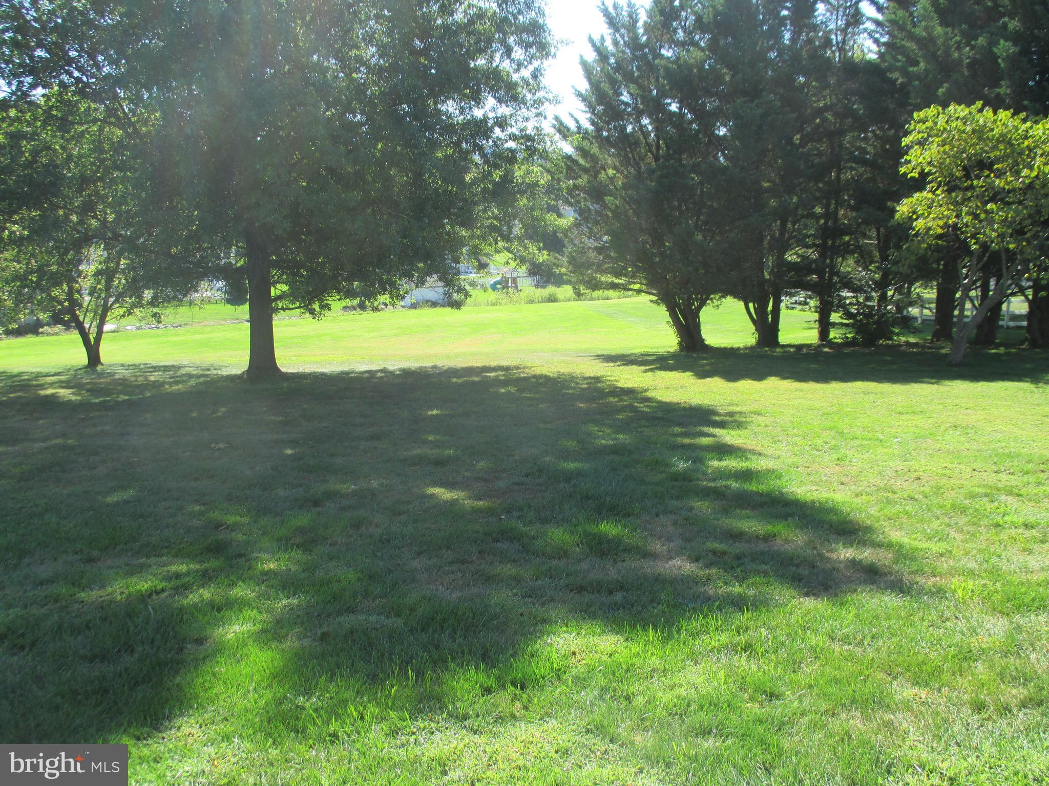 MEADOWS AT GROVE CREEK - Residential