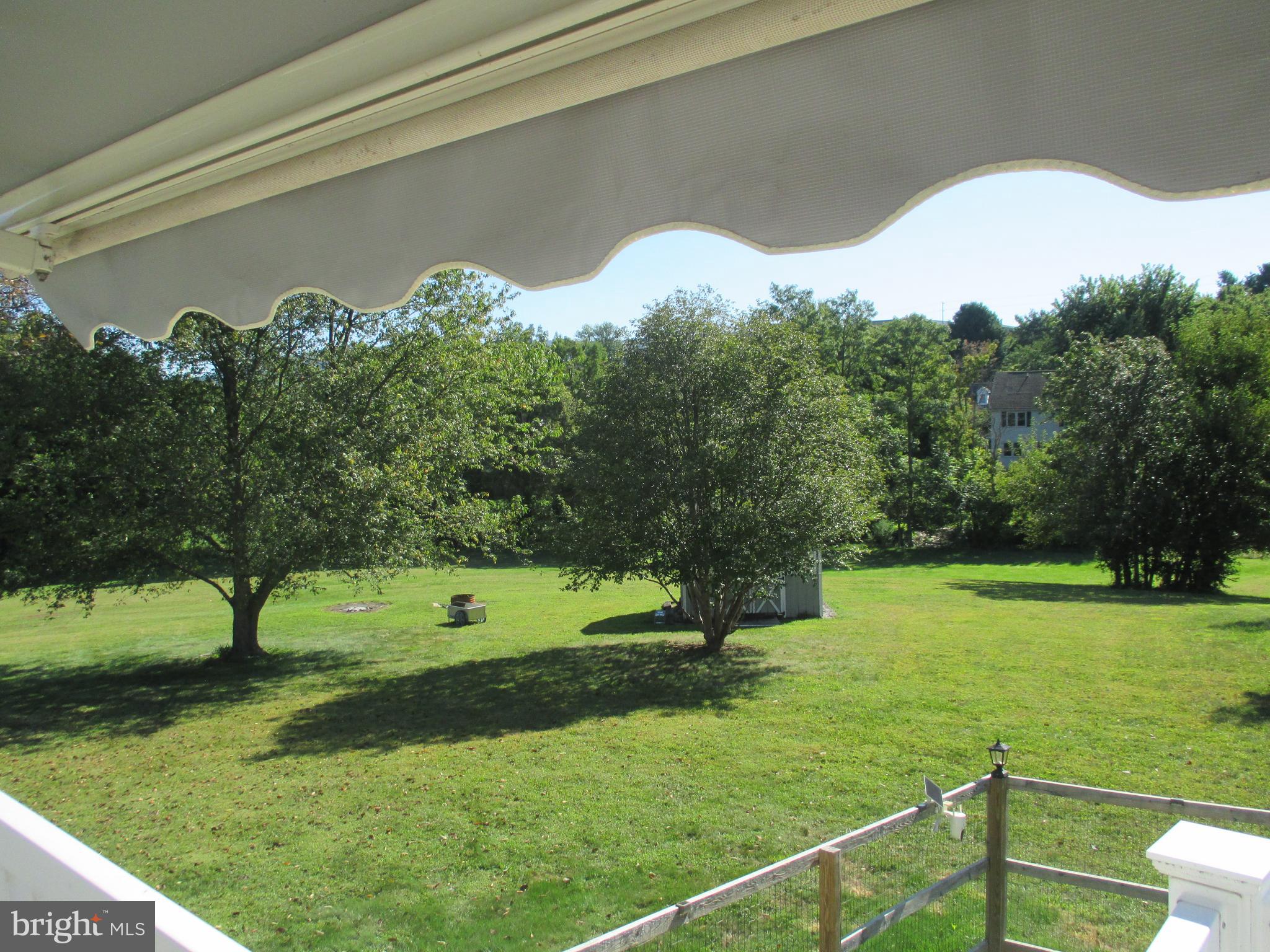 MEADOWS AT GROVE CREEK - Residential