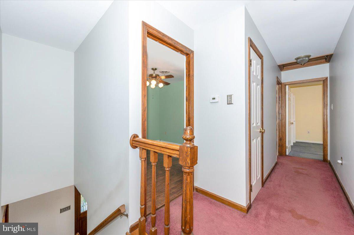 MEADOWS AT GROVE CREEK - Residential