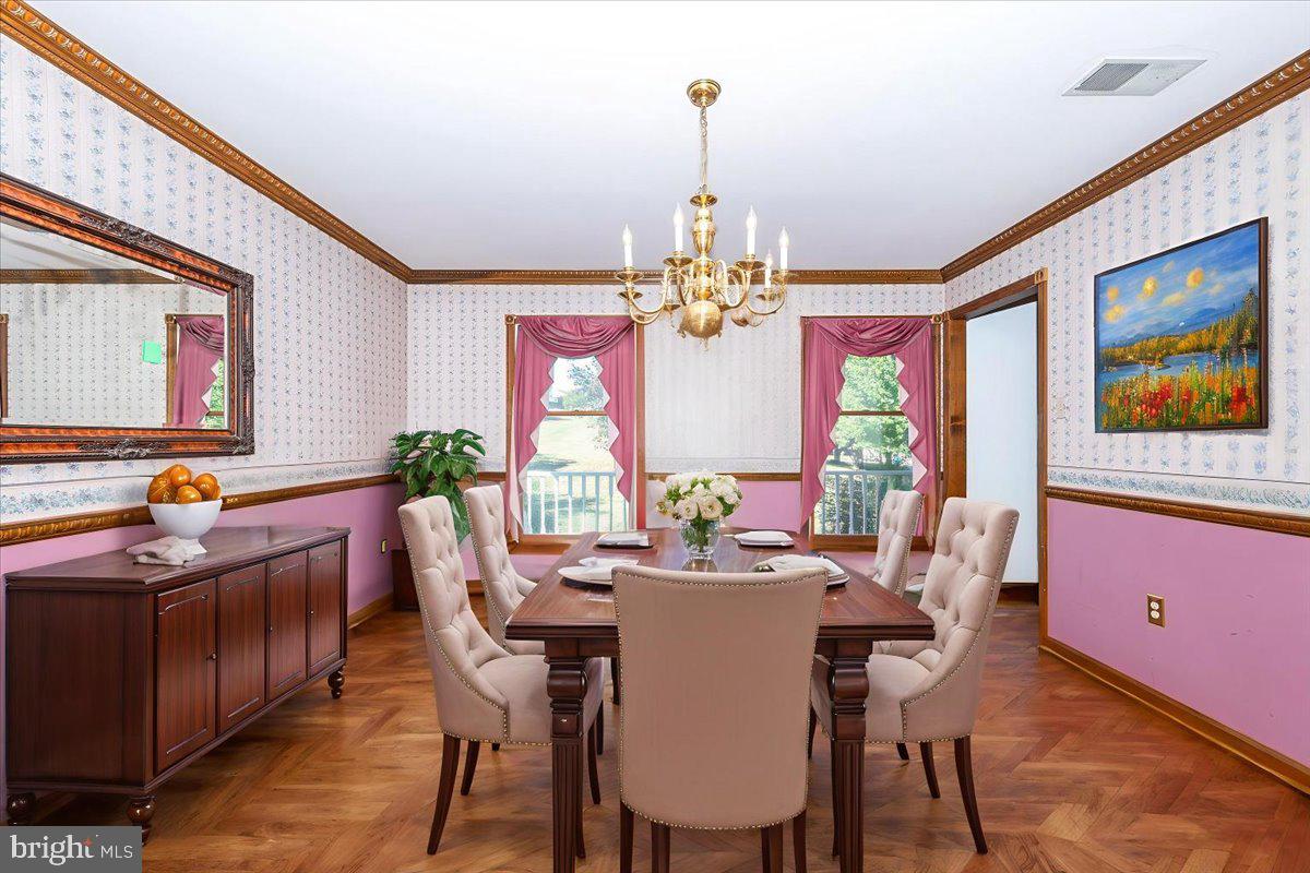 MEADOWS AT GROVE CREEK - Residential