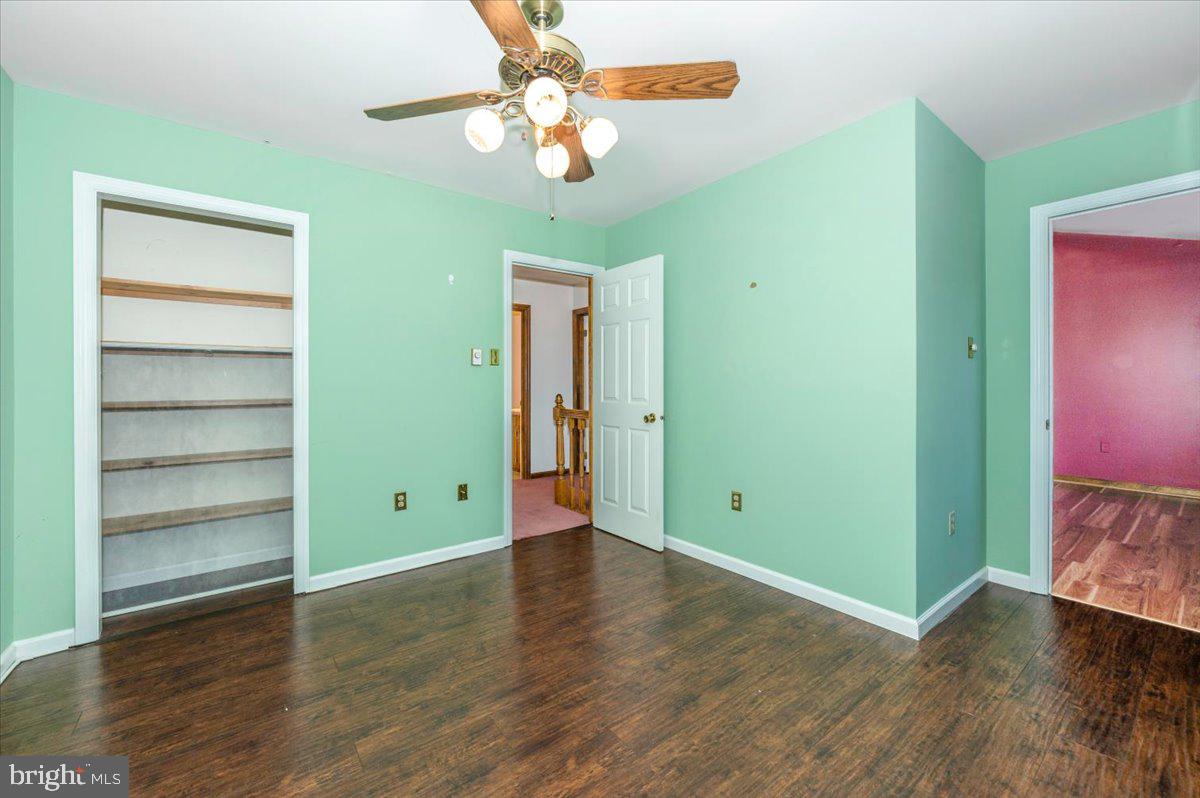 MEADOWS AT GROVE CREEK - Residential