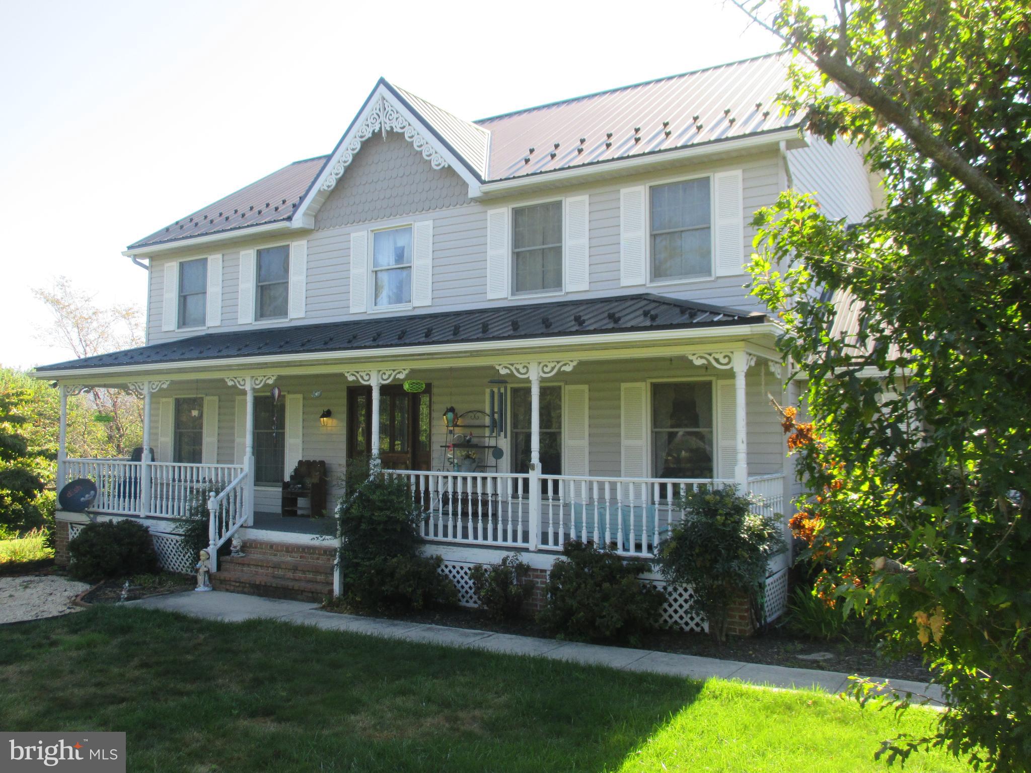 MEADOWS AT GROVE CREEK - Residential