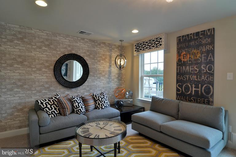 BALLARD GREEN - Residential Lease