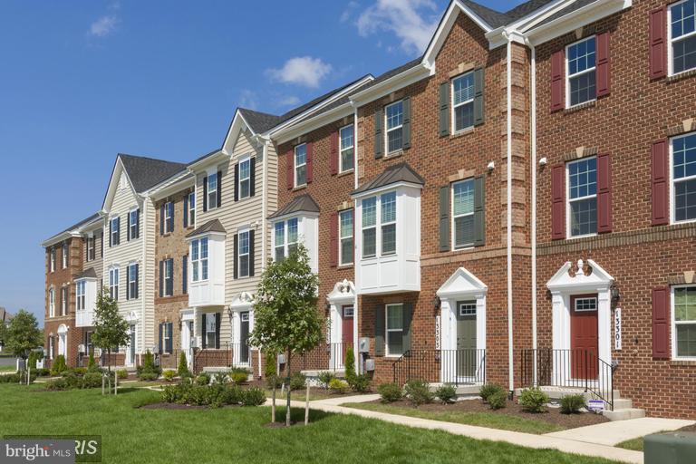 BALLARD GREEN - Residential Lease