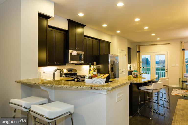 BALLARD GREEN - Residential Lease