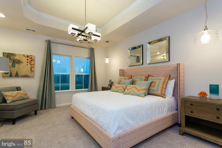 BALLARD GREEN - Residential Lease