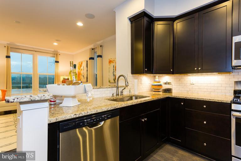 BALLARD GREEN - Residential Lease