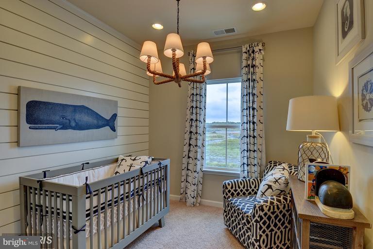 BALLARD GREEN - Residential Lease