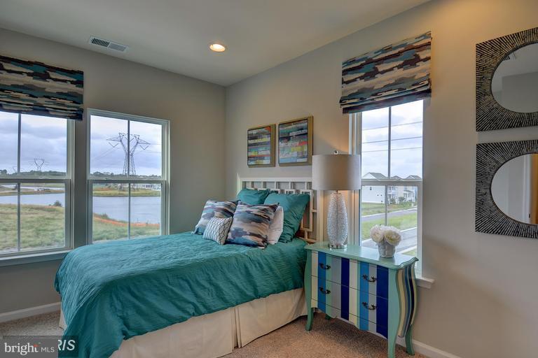 BALLARD GREEN - Residential Lease