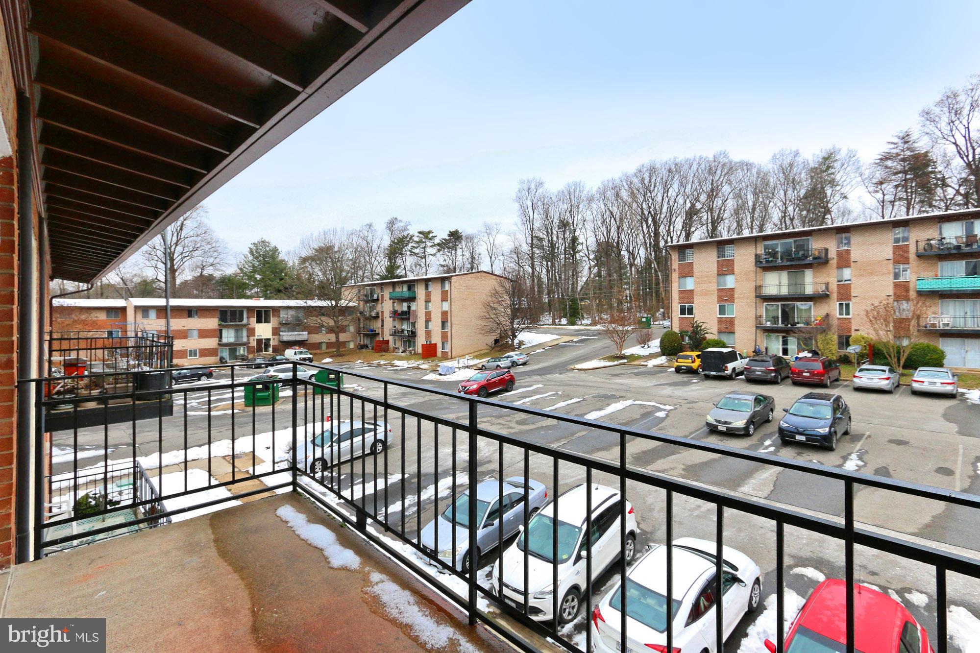 ANNANDALE GARDENS - Residential Lease