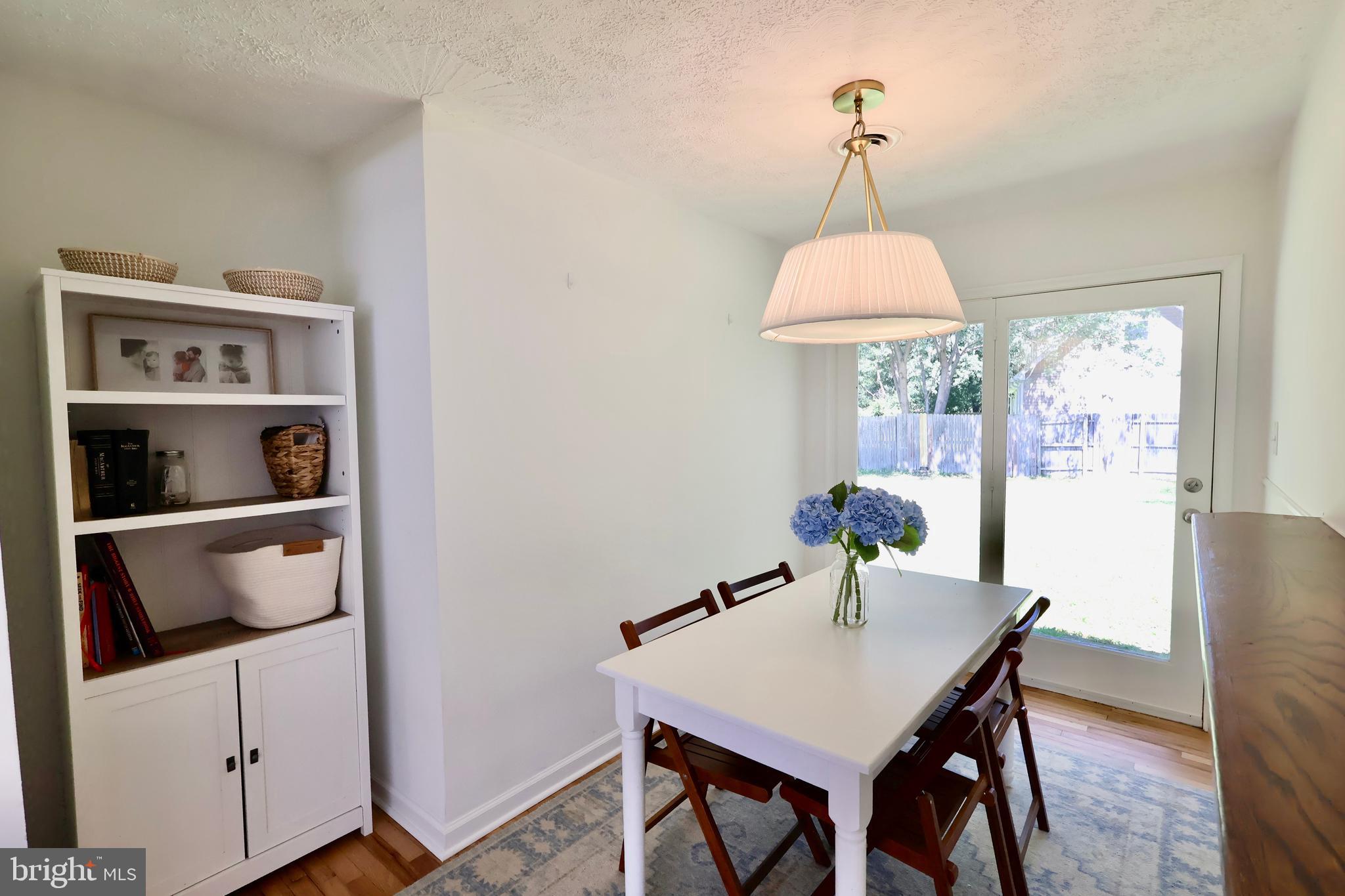 DOMINION - Residential