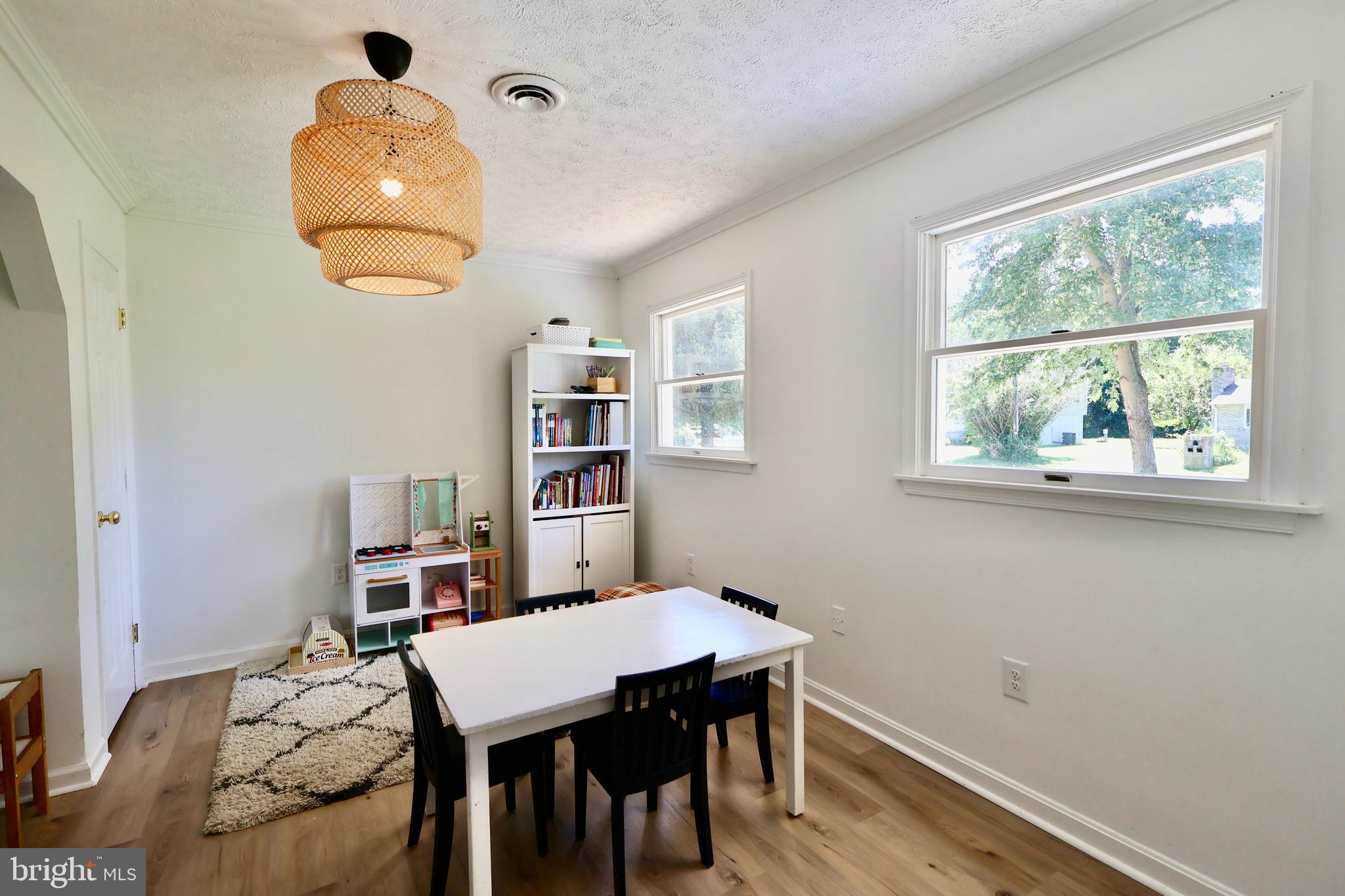 DOMINION - Residential