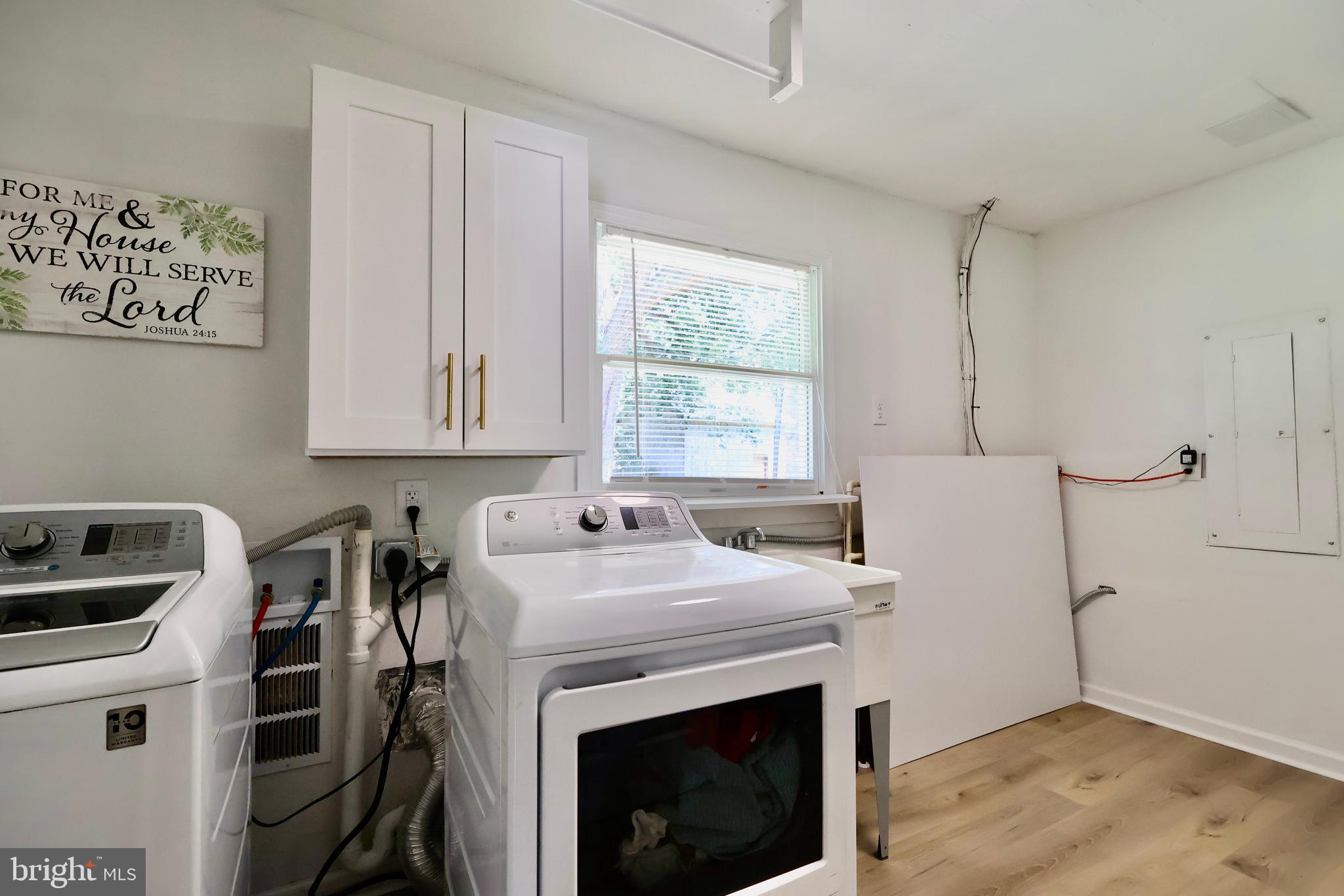 DOMINION - Residential