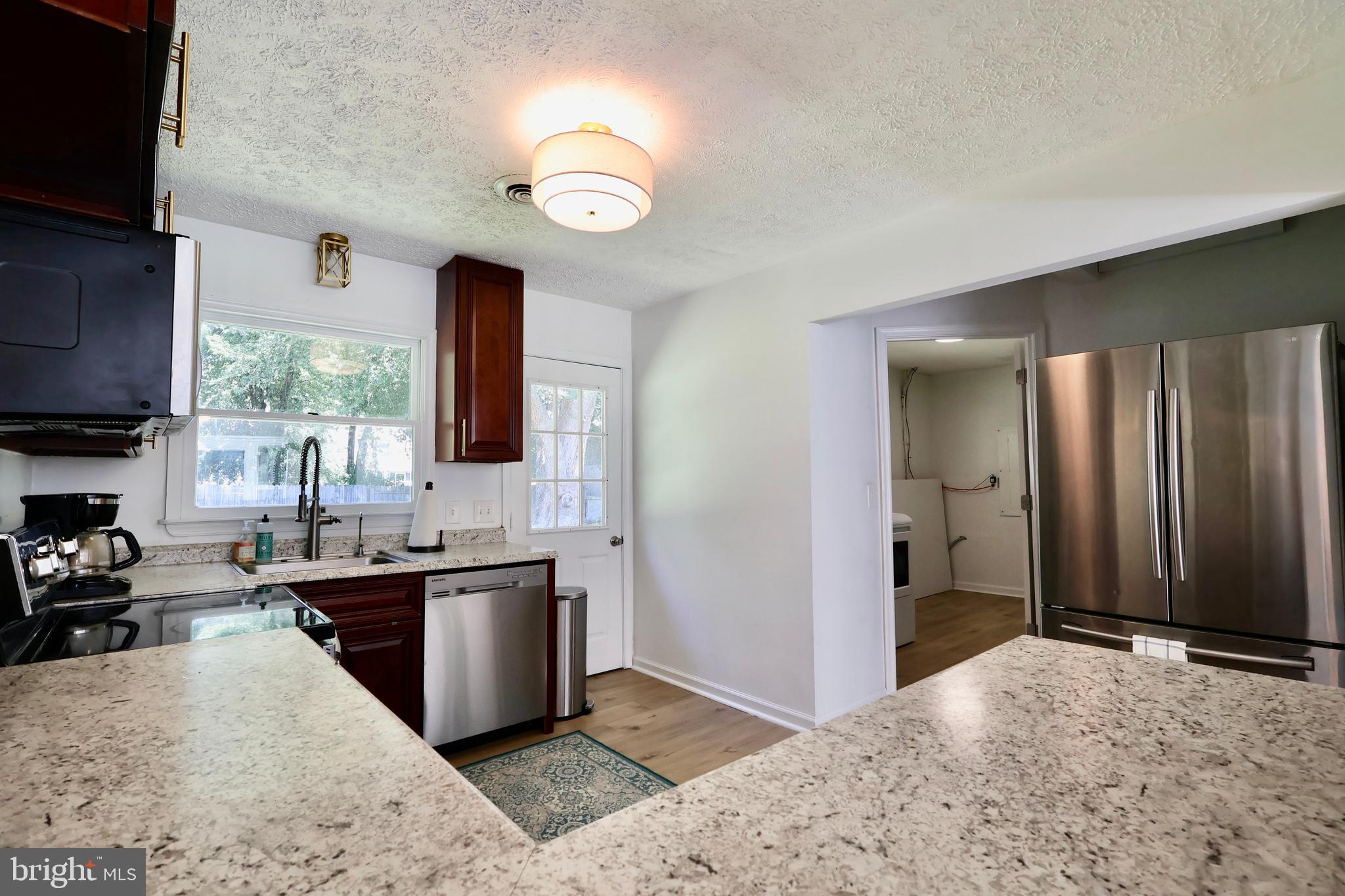 DOMINION - Residential