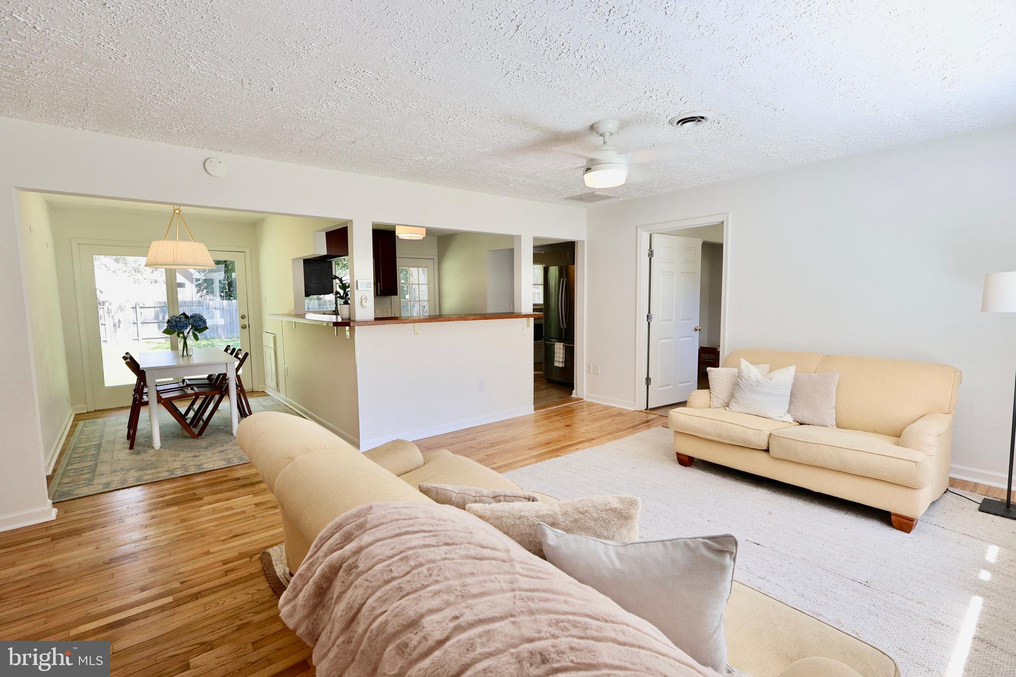 DOMINION - Residential