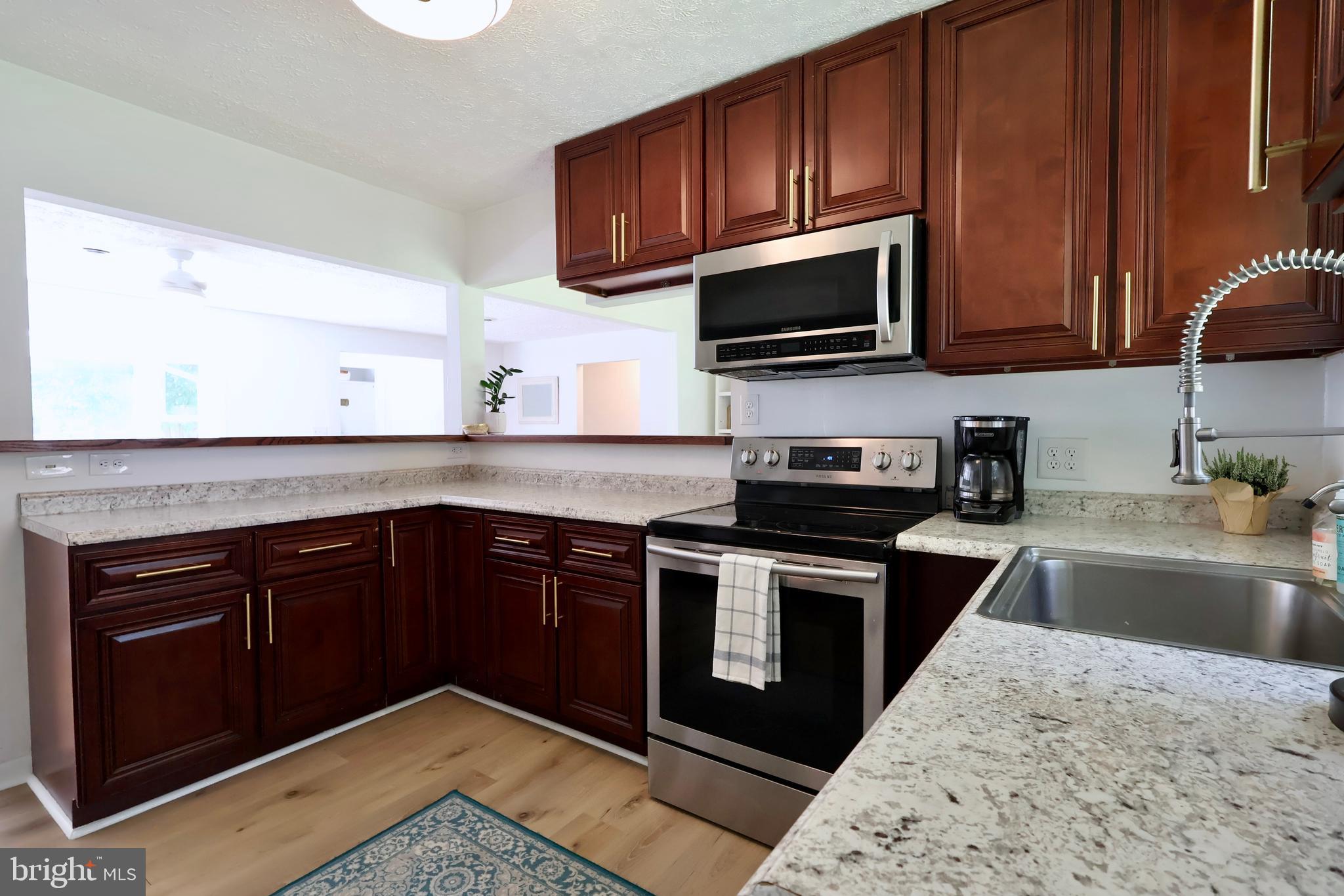 DOMINION - Residential