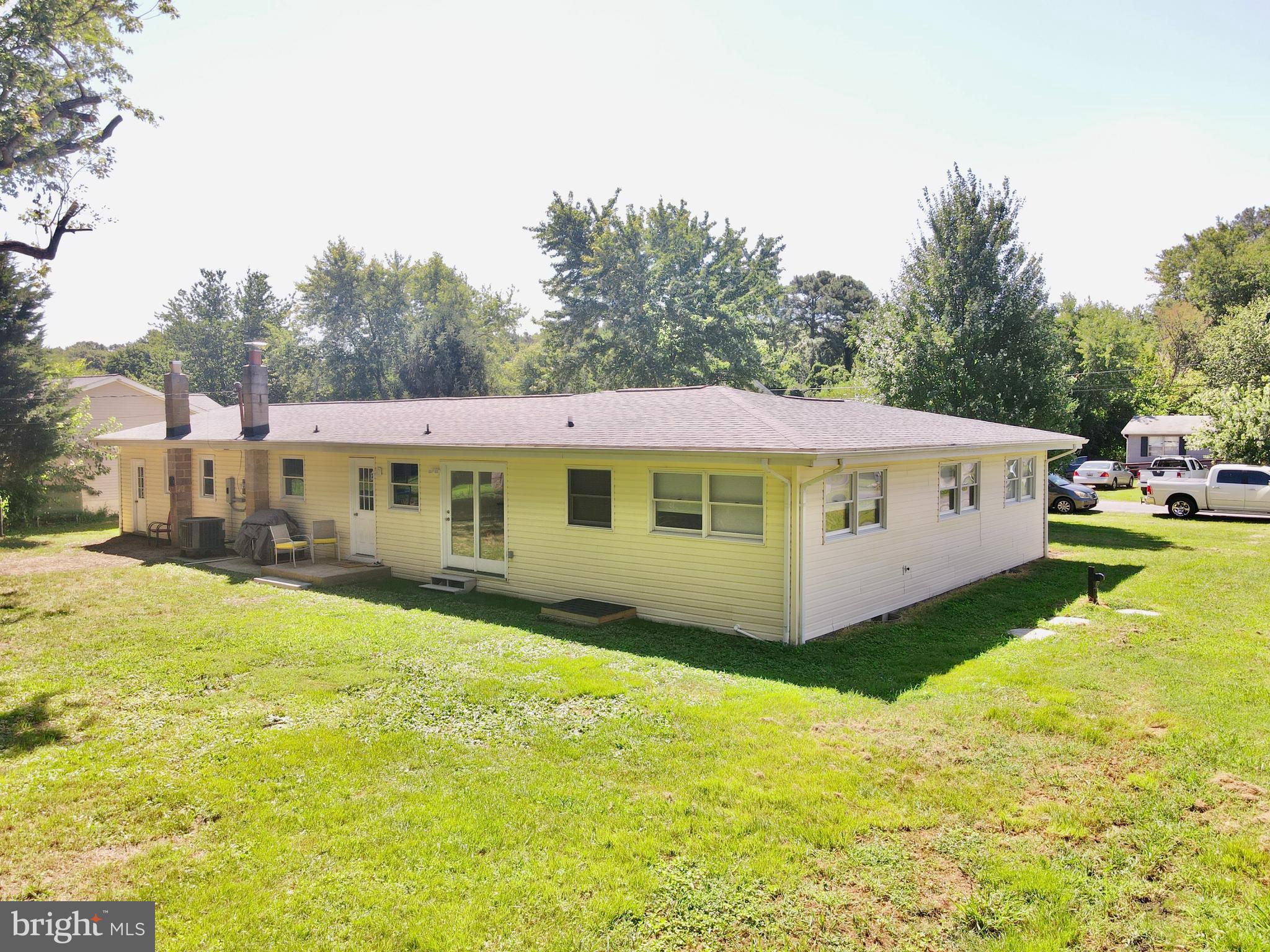 204 DOMINION LANE