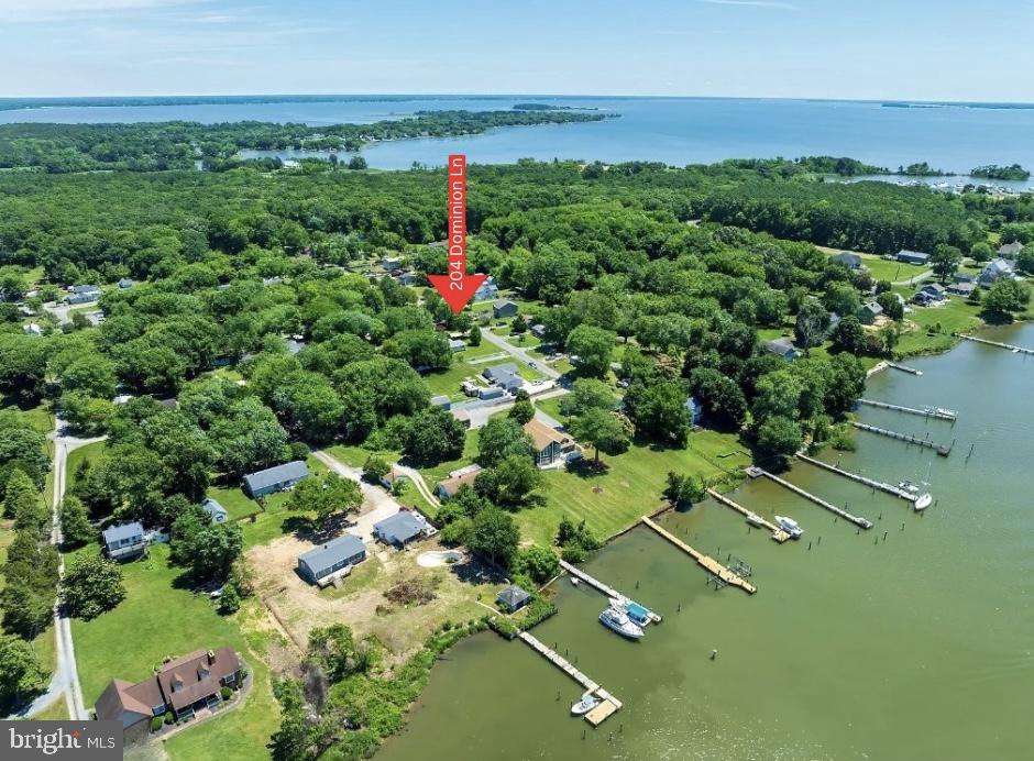 DOMINION - Residential