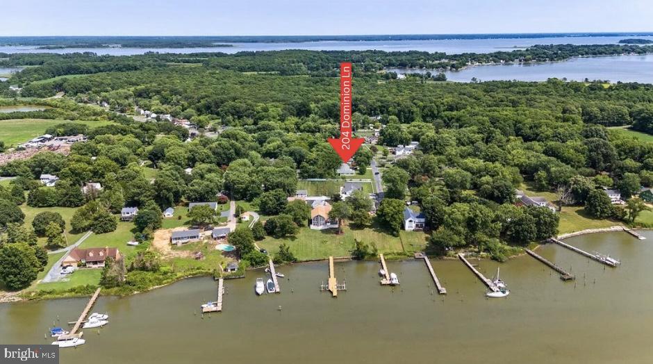 DOMINION - Residential