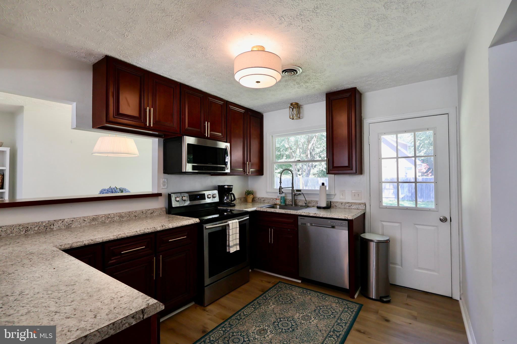 DOMINION - Residential