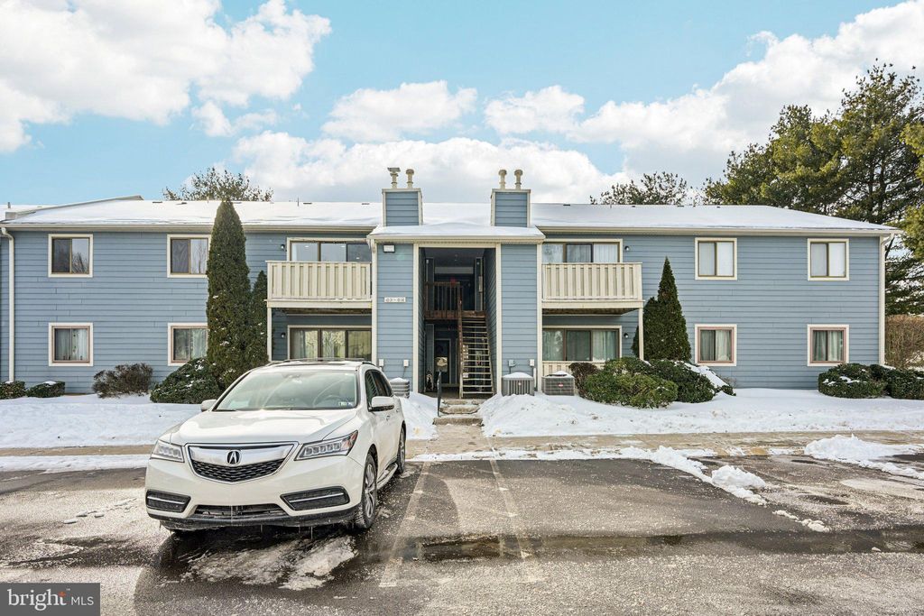 Photo of 1006 Thornton Court, NORTH WALES, PA 19454 (MLS # PAMC2166328)