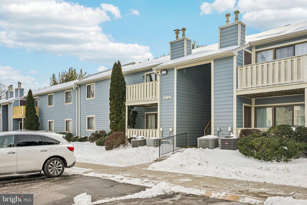 Photo of 1006 Thornton Court, NORTH WALES, PA 19454 (MLS # PAMC2166328)