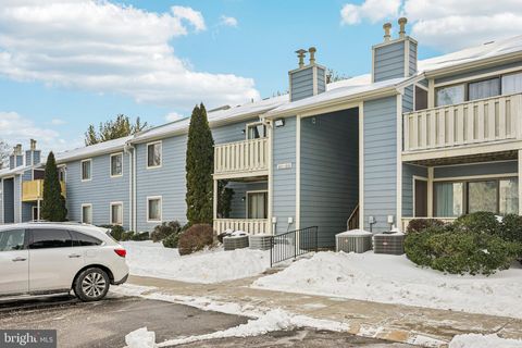 1006 THORNTON COURT NORTH WALES PA 19454