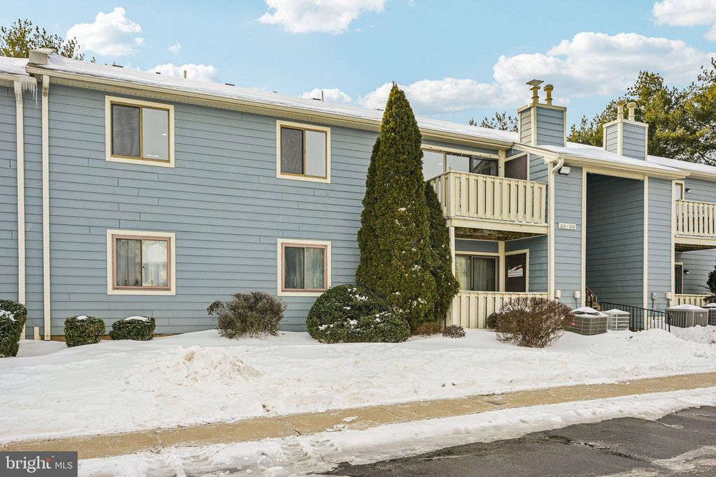 Photo of 1006 Thornton Court, NORTH WALES, PA 19454 (MLS # PAMC2166328)